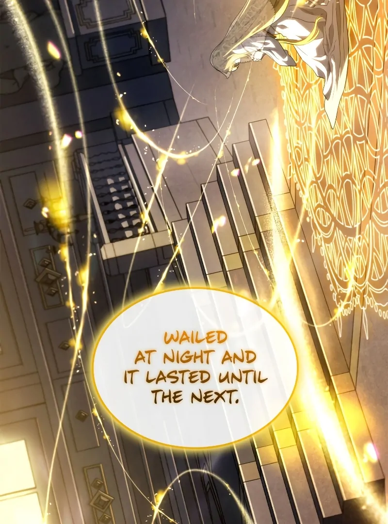 Revenge of the Iron-Blooded Sword Hound, Chapter 49 image 037